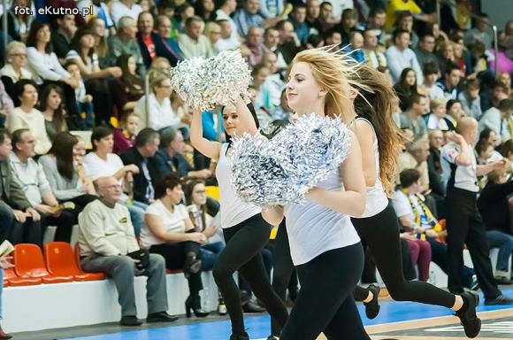 Polfarmex Kutno wygrywa po dogrywce