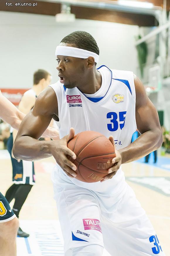 Polfarmex Kutno wygrywa po dogrywce