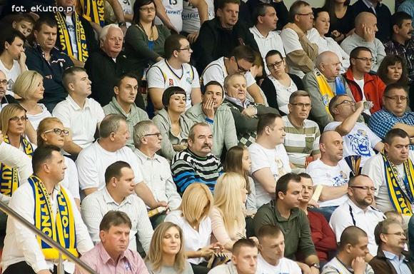 Polfarmex Kutno wygrywa po dogrywce