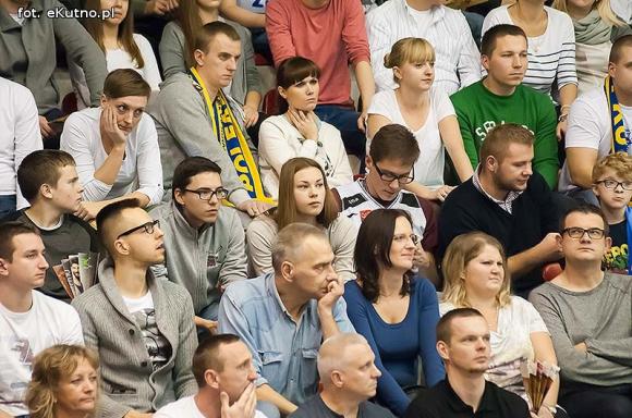 Polfarmex Kutno wygrywa po dogrywce