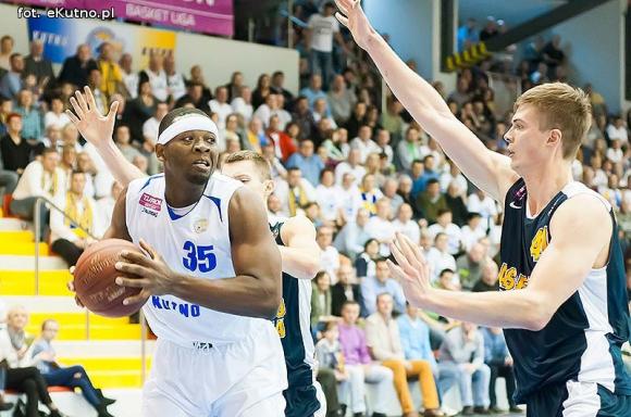 Polfarmex Kutno wygrywa po dogrywce