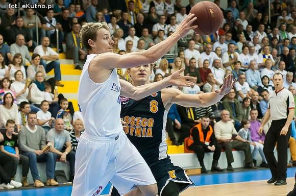 Polfarmex Kutno wygrywa po dogrywce