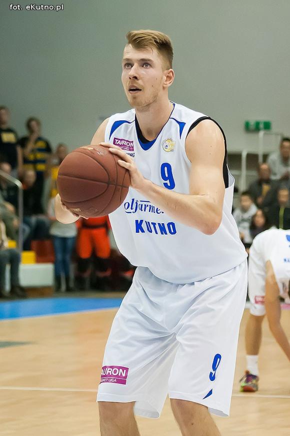 Polfarmex Kutno wygrywa po dogrywce