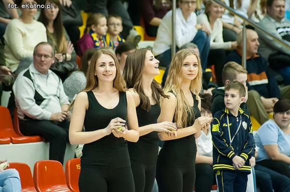 Polfarmex Kutno wygrywa po dogrywce