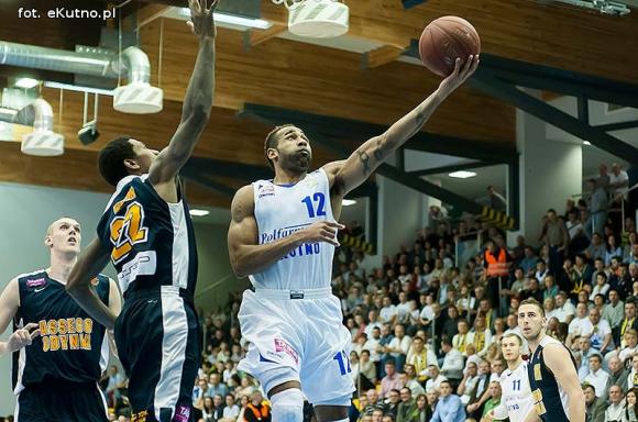 Polfarmex Kutno wygrywa po dogrywce