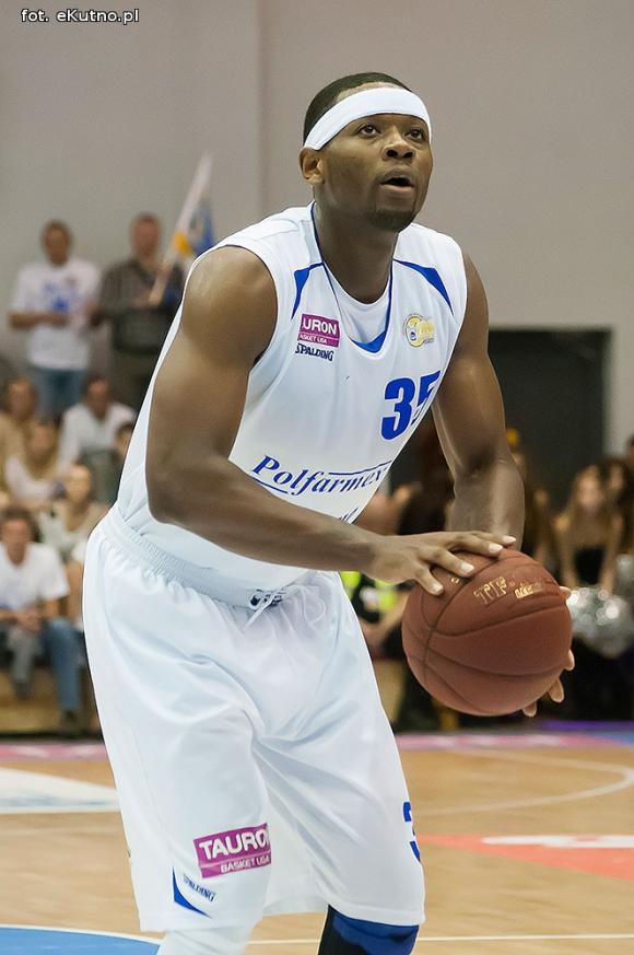 Polfarmex Kutno wygrywa po dogrywce