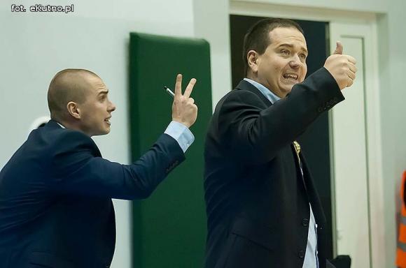 Polfarmex Kutno wygrywa po dogrywce