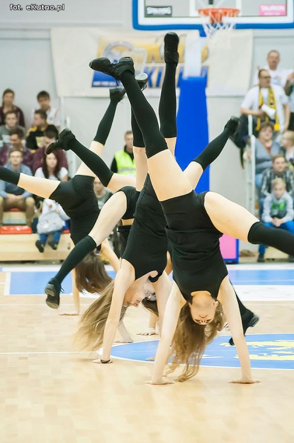 Polfarmex Kutno wygrywa po dogrywce