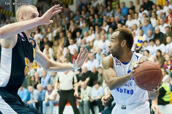 Polfarmex Kutno wygrywa po dogrywce