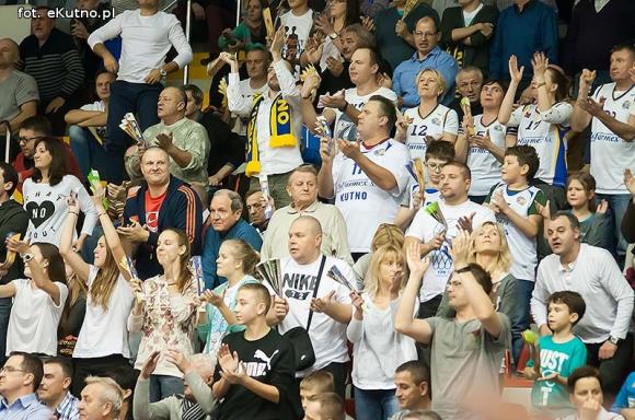 Polfarmex Kutno wygrywa po dogrywce