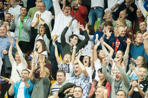 Polfarmex Kutno wygrywa po dogrywce