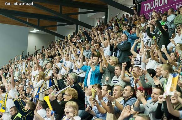 Polfarmex Kutno wygrywa po dogrywce