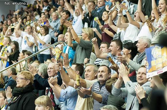 Polfarmex Kutno wygrywa po dogrywce