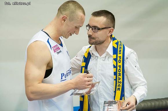 Polfarmex Kutno wygrywa po dogrywce