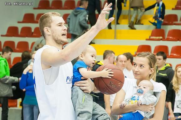 Polfarmex Kutno wygrywa po dogrywce