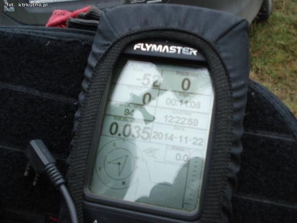 W Kutnie zakończenie sezonu Polskiej Ligi Motoparalotniowej