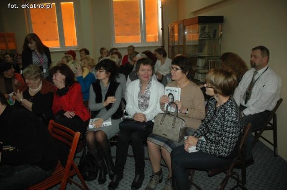 kiedy Bóg drzwi zamyka/ to otwiera okno. Spotkanie z gwiazdą - dobrym człowiekiem