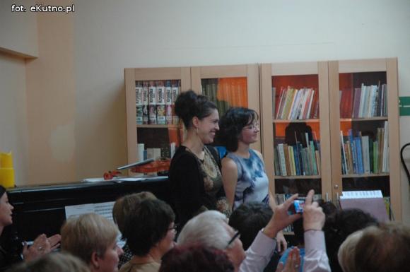 kiedy Bóg drzwi zamyka/ to otwiera okno. Spotkanie z gwiazdą - dobrym człowiekiem