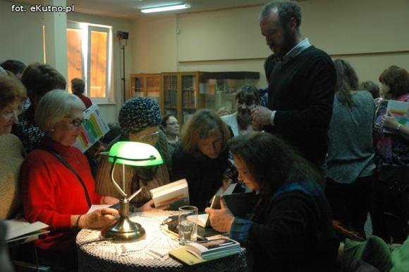 kiedy Bóg drzwi zamyka/ to otwiera okno. Spotkanie z gwiazdą - dobrym człowiekiem