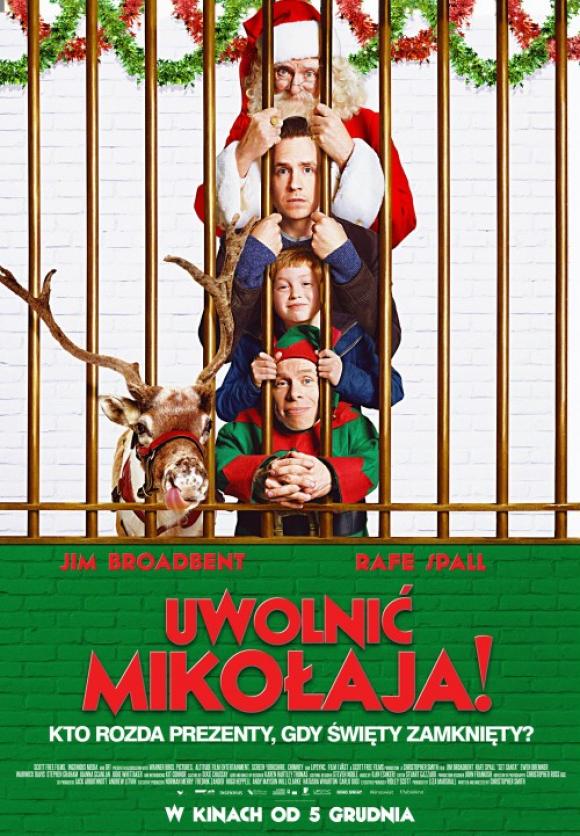 W grudniu w Kinie KDK