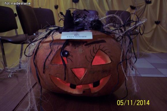 Spotkanie integracyjne w Domu Pomocy Społecznej w Wojszycach