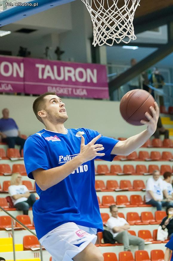 Wilki Morskie odpłynęły. Radość kibiców Polfarmexu Kutno