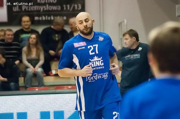 Wilki Morskie odpłynęły. Radość kibiców Polfarmexu Kutno