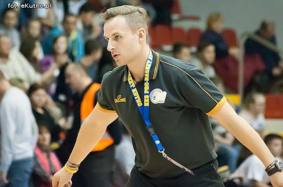 Wilki Morskie odpłynęły. Radość kibiców Polfarmexu Kutno