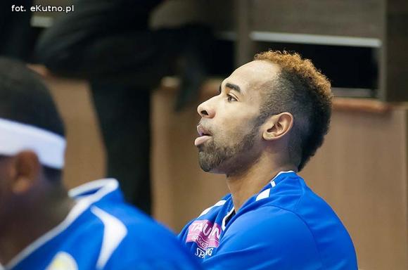 Wilki Morskie odpłynęły. Radość kibiców Polfarmexu Kutno