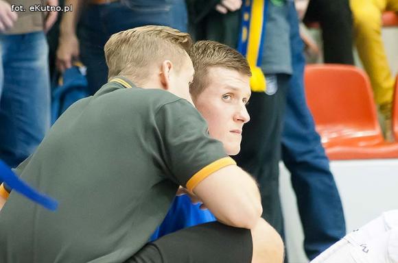 Wilki Morskie odpłynęły. Radość kibiców Polfarmexu Kutno