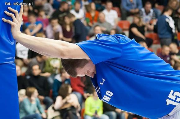 Wilki Morskie odpłynęły. Radość kibiców Polfarmexu Kutno