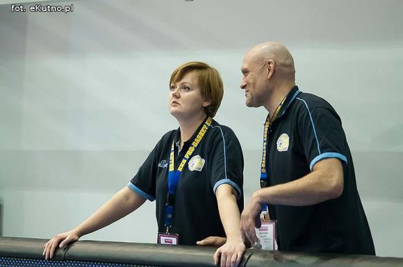 Wilki Morskie odpłynęły. Radość kibiców Polfarmexu Kutno