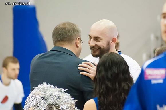 Wilki Morskie odpłynęły. Radość kibiców Polfarmexu Kutno