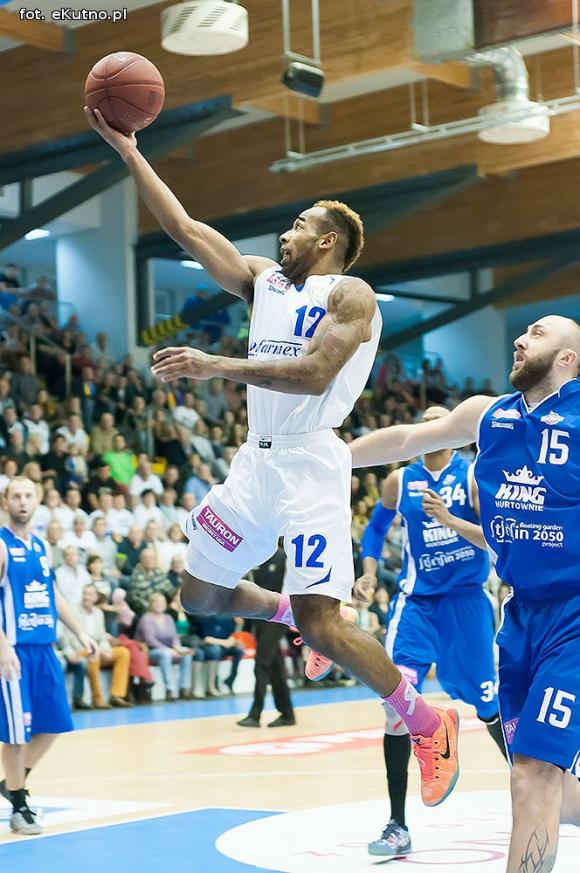 Wilki Morskie odpłynęły. Radość kibiców Polfarmexu Kutno