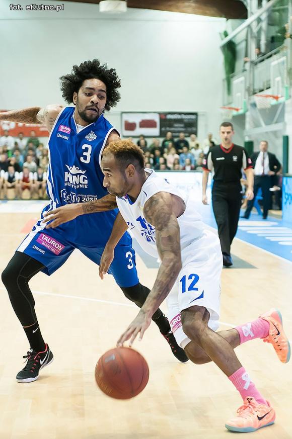 Wilki Morskie odpłynęły. Radość kibiców Polfarmexu Kutno