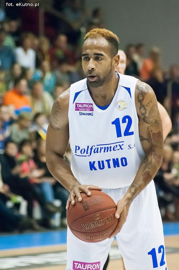 Wilki Morskie odpłynęły. Radość kibiców Polfarmexu Kutno