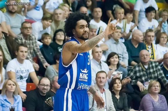 Wilki Morskie odpłynęły. Radość kibiców Polfarmexu Kutno