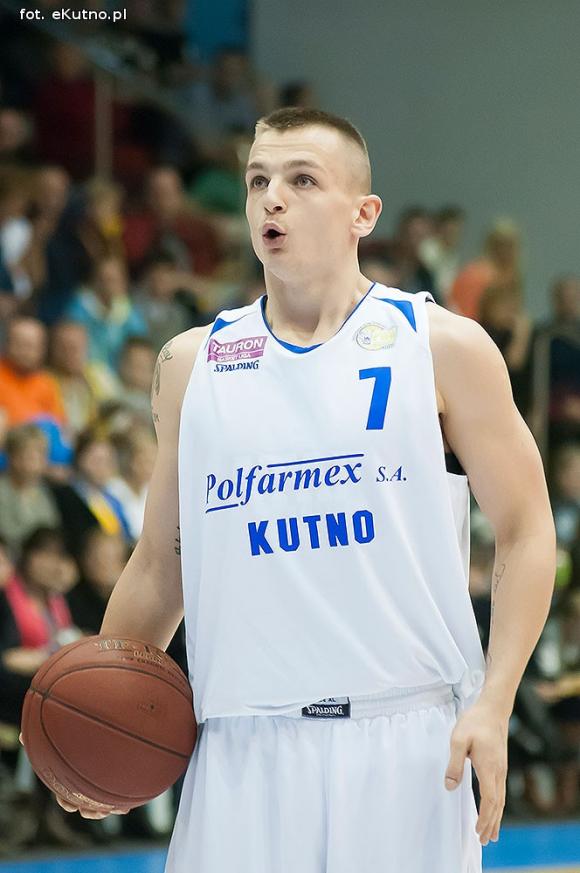 Wilki Morskie odpłynęły. Radość kibiców Polfarmexu Kutno