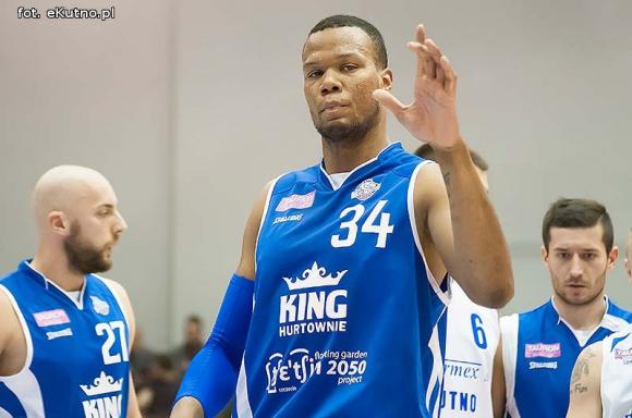 Wilki Morskie odpłynęły. Radość kibiców Polfarmexu Kutno