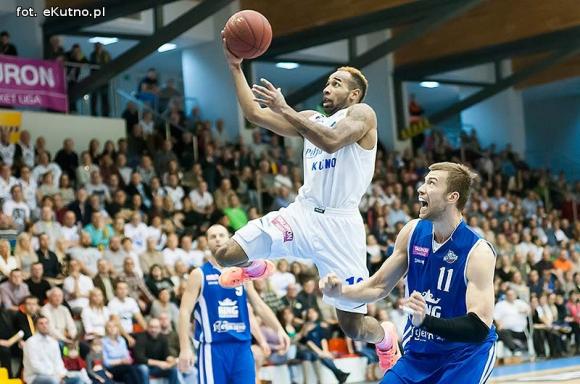 Wilki Morskie odpłynęły. Radość kibiców Polfarmexu Kutno