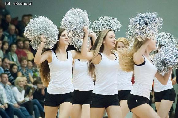 Wilki Morskie odpłynęły. Radość kibiców Polfarmexu Kutno