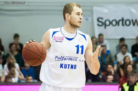 Wilki Morskie odpłynęły. Radość kibiców Polfarmexu Kutno