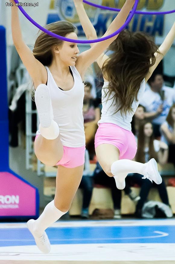 Wilki Morskie odpłynęły. Radość kibiców Polfarmexu Kutno