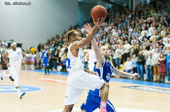 Wilki Morskie odpłynęły. Radość kibiców Polfarmexu Kutno