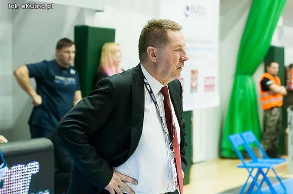 Wilki Morskie odpłynęły. Radość kibiców Polfarmexu Kutno