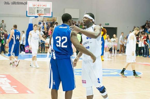 Wilki Morskie odpłynęły. Radość kibiców Polfarmexu Kutno