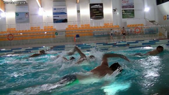 Udane Andrzejki w aquaparku