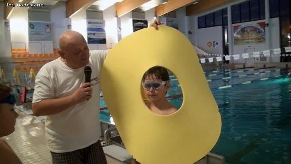 Udane Andrzejki w aquaparku