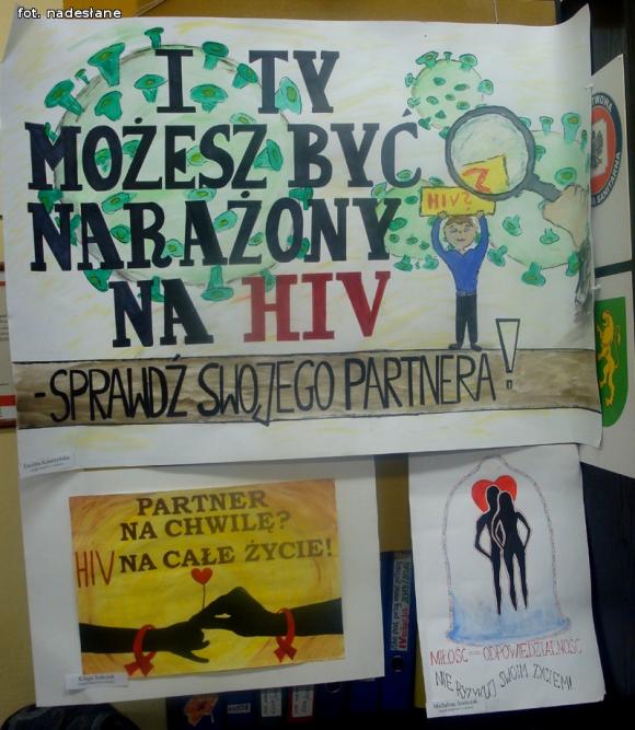 Laureaci konkursu plastycznego