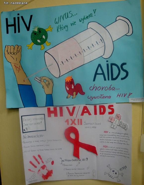 Laureaci konkursu plastycznego